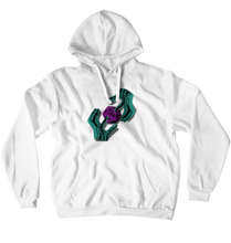 d20viciado Hoodies (No-Zip/Pullover)