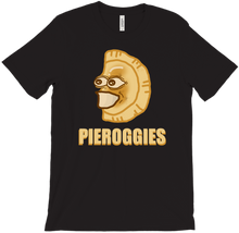 POG Pierogi design