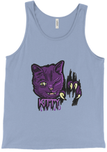 kittychaos Tank Top