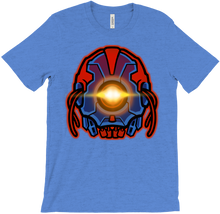 LoveXMachina Skull T-Shirt