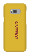 djeeenis Samsung Phone Cases