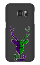 uniquestates Samsung Phone Cases