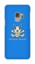 Mongrel Squad Samsung phone case