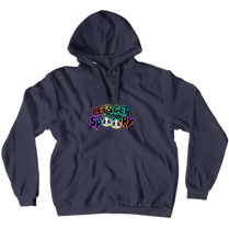 PandaPride Hoodies (No-Zip/Pullover)