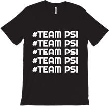 Team PSI Shirt!