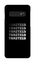 tbritz13 Samsung Phone Cases