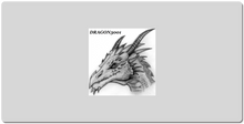 dragon3001 XXL Gaming Mousepad