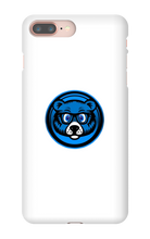Famous Logo iPhone Case