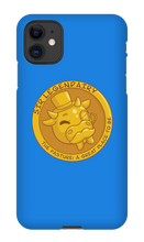 sirlegendairy iPhone Phone Cases