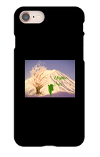 ebythetree iPhone Phone Cases