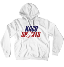 Kocosports Hoodies (No-Zip/Pullover)