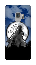 cdogsgaming Samsung Phone Cases