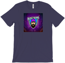 bushybeard123 T-Shirts