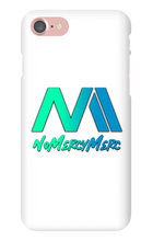 NoMercyMerc iPhone Cases