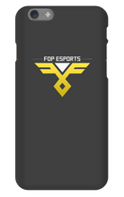 FDP iPhone Phone Cases