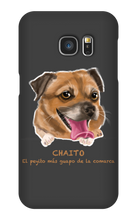 Chaito Samsung Phone Case