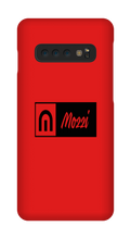 mozzi Samsung Phone Cases