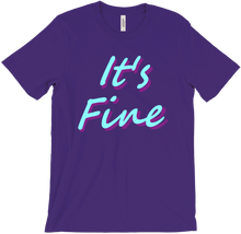 It's Fine T-Shirts