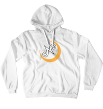 Nightside Logo Hoodie