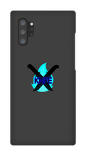 firewithaknfe Samsung Phone Cases