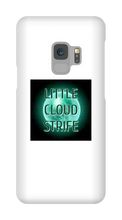 littlecloudstrife Samsung Phone Cases