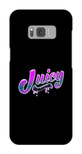 Team Juicy Samsung Phone Cases