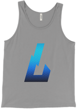 Limitless Logo Tank Top