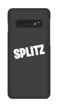 splitz Samsung Phone Cases
