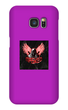 xmaskeda Samsung Phone Cases