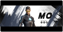 se-3535979 XXL Gaming Mousepad