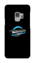 matchupmusic Samsung Phone Cases