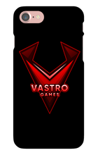 Vastro Games iPhone Phone Cases
