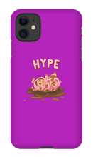 f0rst132 iPhone Phone Cases