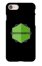 Ekstammen mobilskal (Iphone)