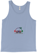 yunphx15 Tank Top