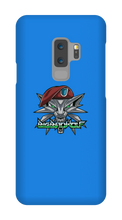 bigbadwolf19722 Samsung Phone Cases