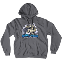 WismecGames Hoodies (No-Zip/Pullover)