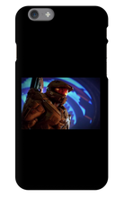 halo iPhone case