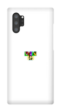 luthien619 Samsung Phone Cases