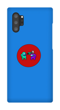 saraa03 Samsung Phone Cases