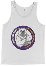 coachbear12 Tank Top