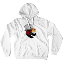 Toasty Hoodie
