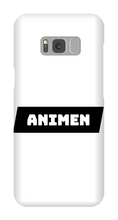 animen Samsung Phone Cases