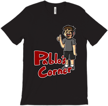 PablosCorner T-Shirt