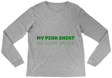 bsengenyt Long Sleeve Tee