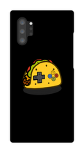 raulthehumantaco Samsung Phone Cases