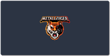 MetallitigeR XXL Gaming Mousepad