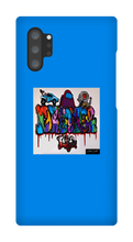 OG Dream Samsung Cases