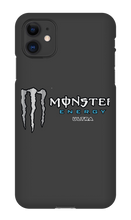 dylanharris31 iPhone Phone Cases