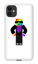 Joss TS Avatar iPhone Phone Cases
